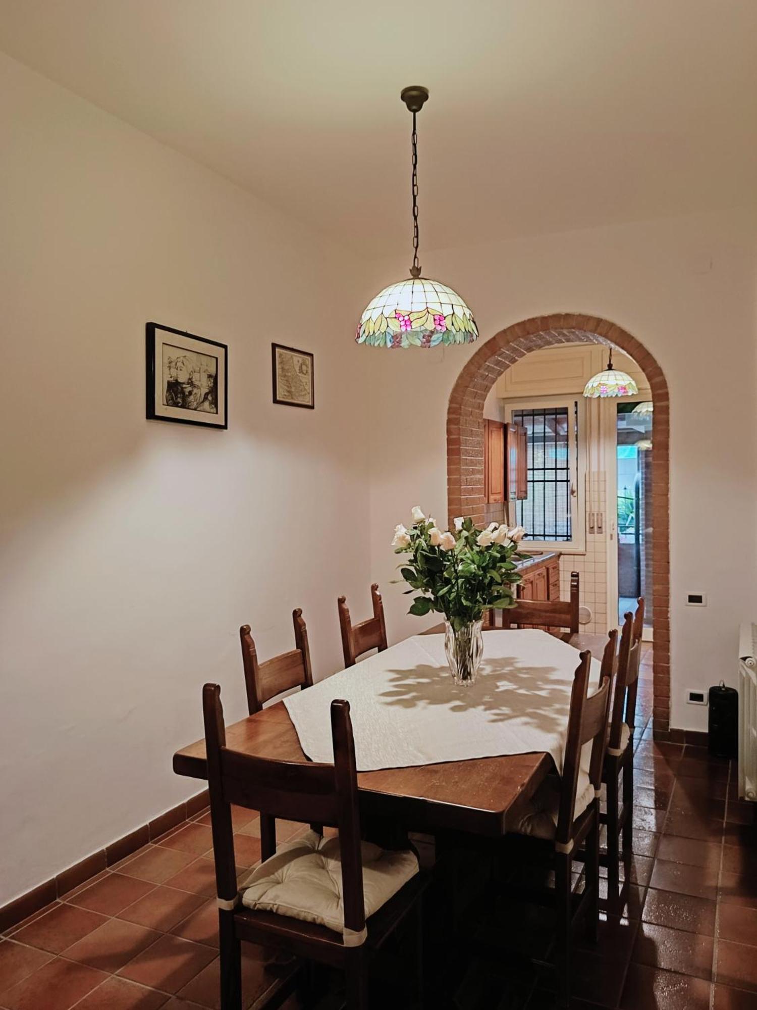 Salotto Sul Mare Pescara , Via Cadorna Apartman Kültér fotó