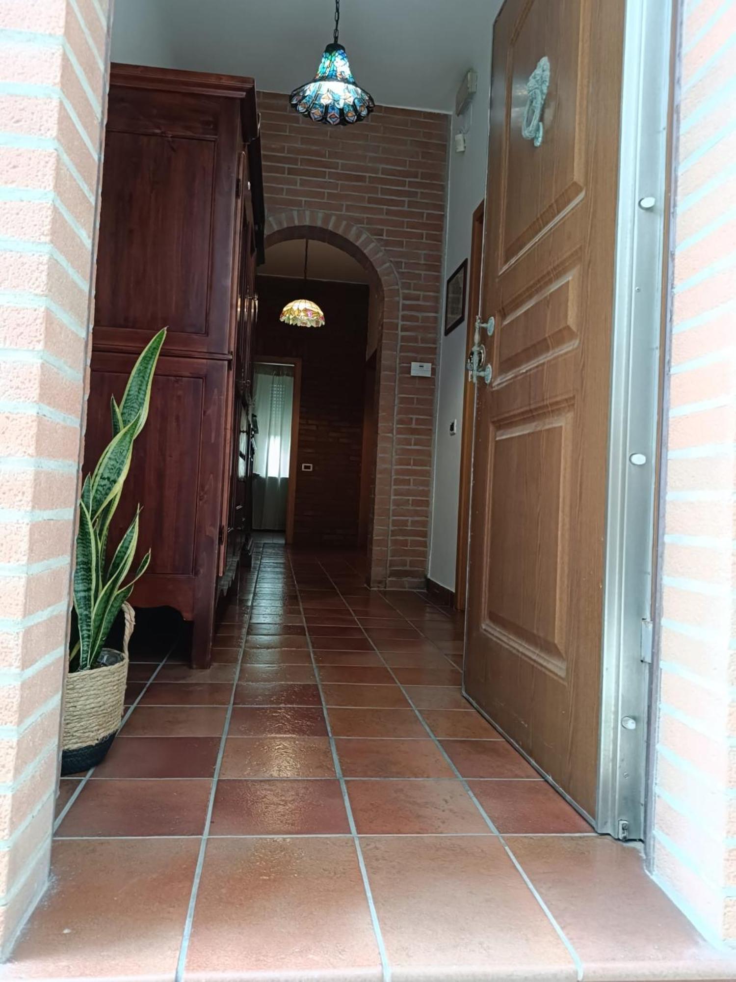 Salotto Sul Mare Pescara , Via Cadorna Apartman Kültér fotó